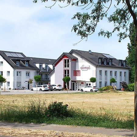 Gaestehaus Brangshof Виллих Экстерьер фото