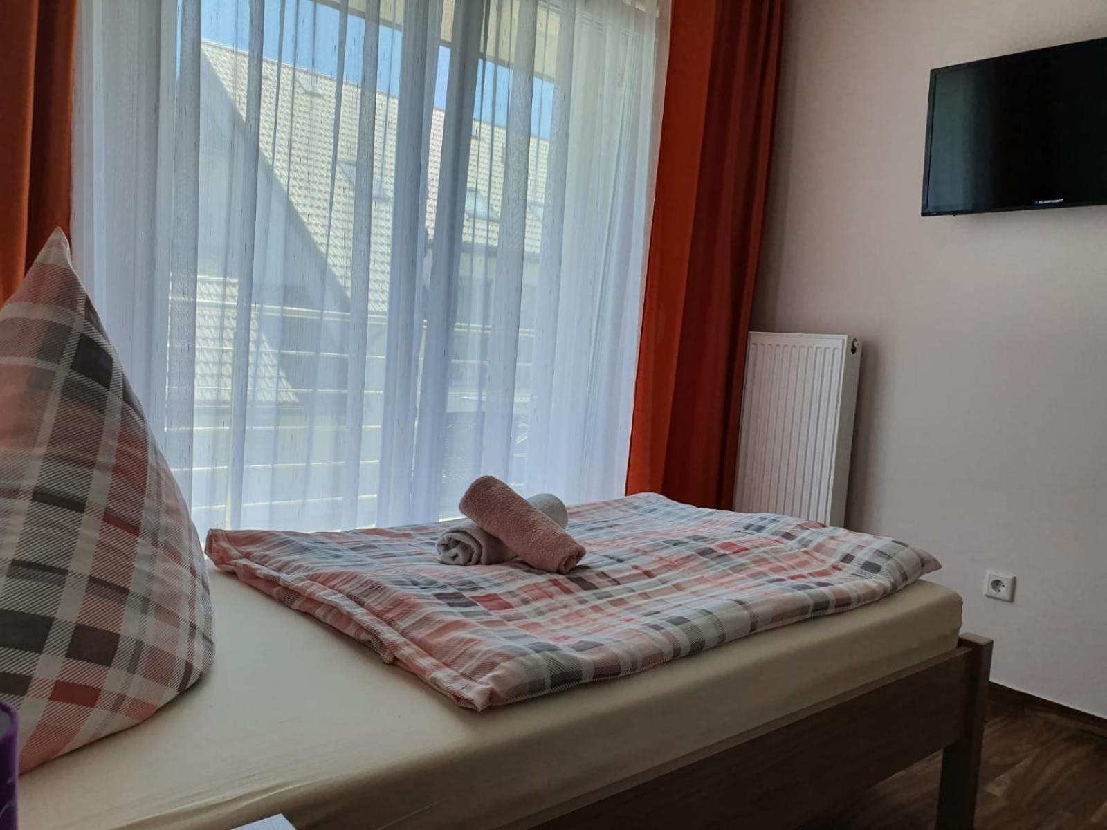 Gaestehaus Brangshof Виллих Экстерьер фото